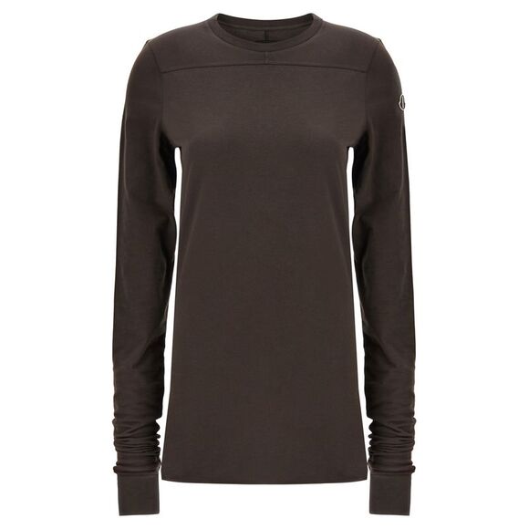 Rick Owens Women Moncler + Rick Owens 'Girder' T-Shirt